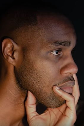  New Series 'GIANTS' Arrives When We Need It Most
